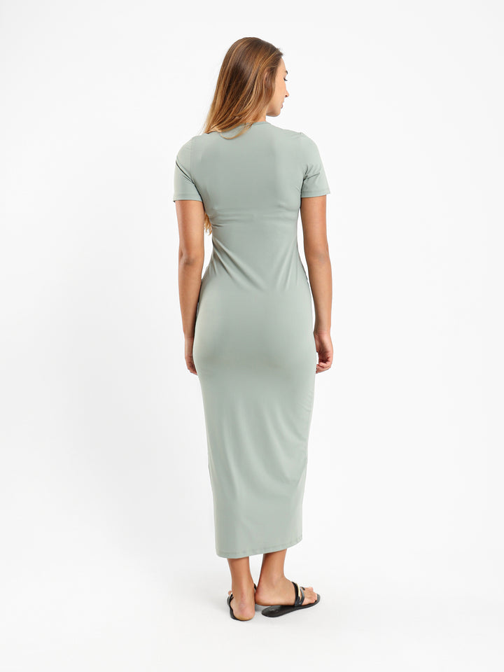 Basic Bodycon Dress