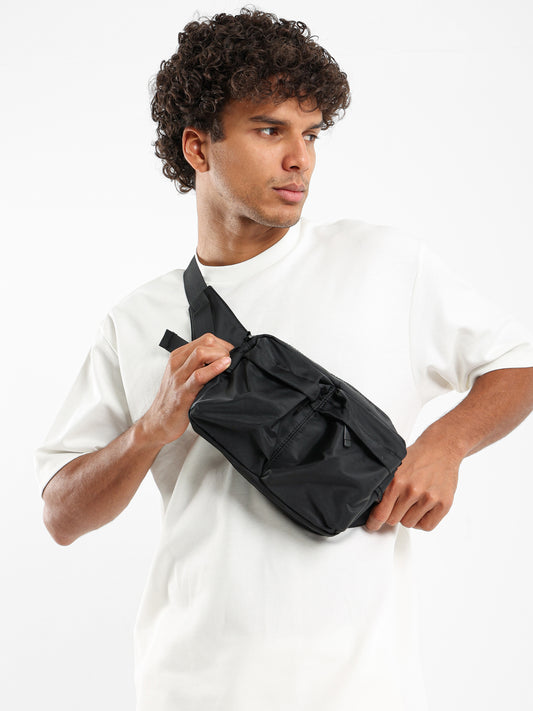 Crossbody Utility Bag