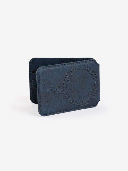 Magnetic Phone Attachment Card Holder