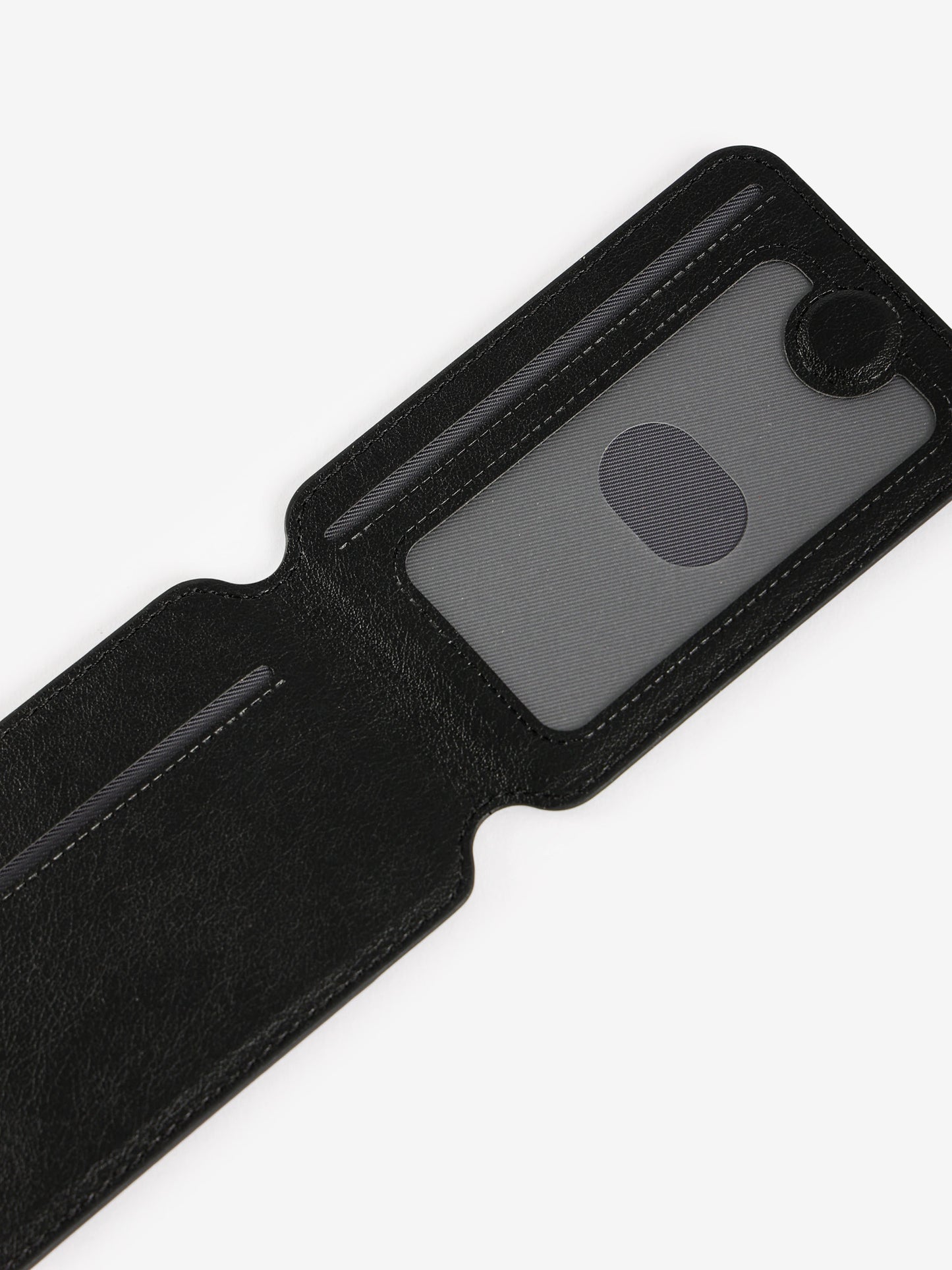 Magnetic Phone Attachment Card Holder