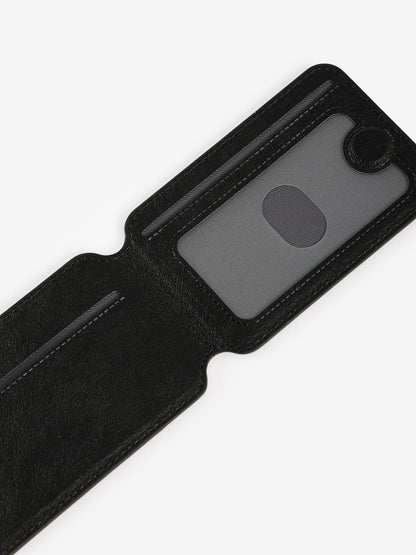 Magnetic Phone Attachment Card Holder