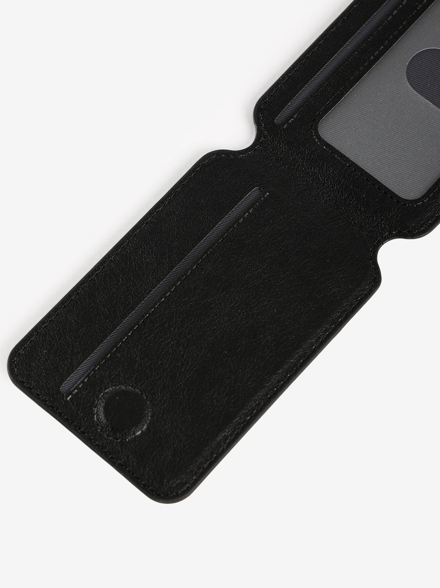 Magnetic Phone Attachment Card Holder