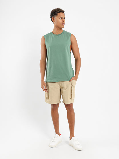 Kaili Collective Back Print T-Shirt