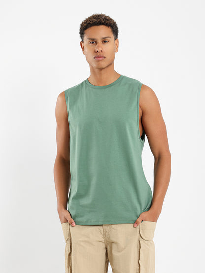 Kaili Collective Back Print T-Shirt