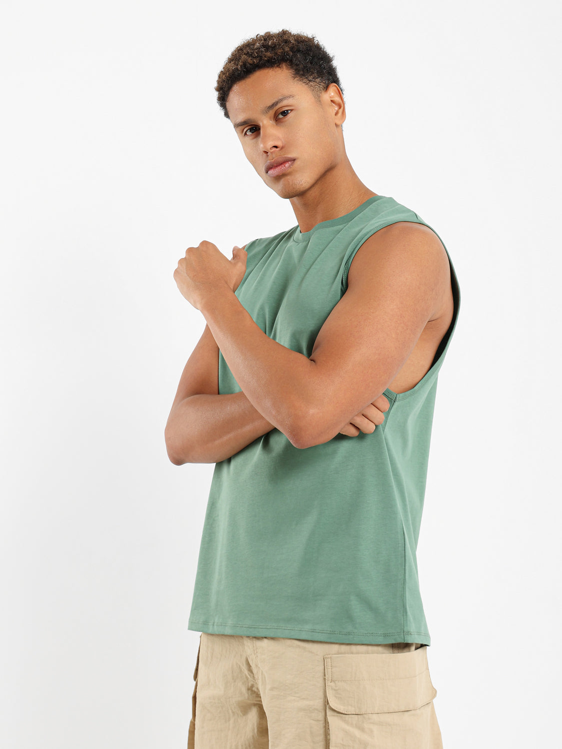Kaili Collective Back Print T-Shirt