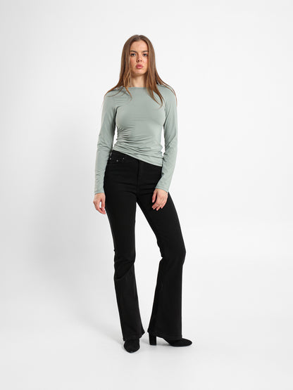Flare Jeans