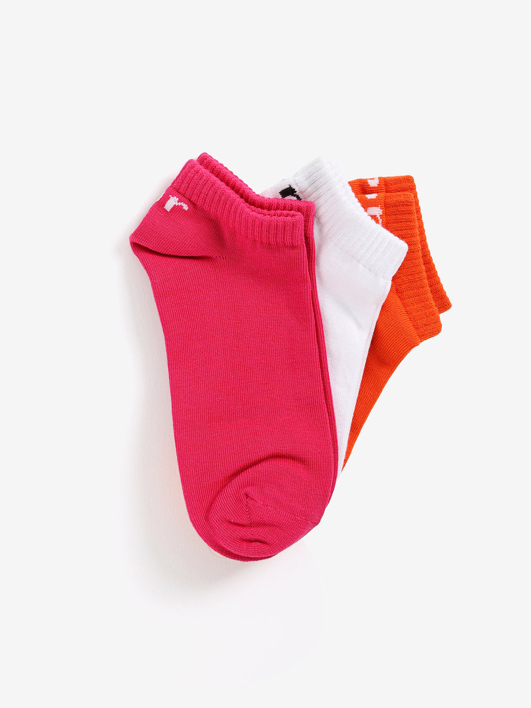 Pack of 3 Ankle Socks