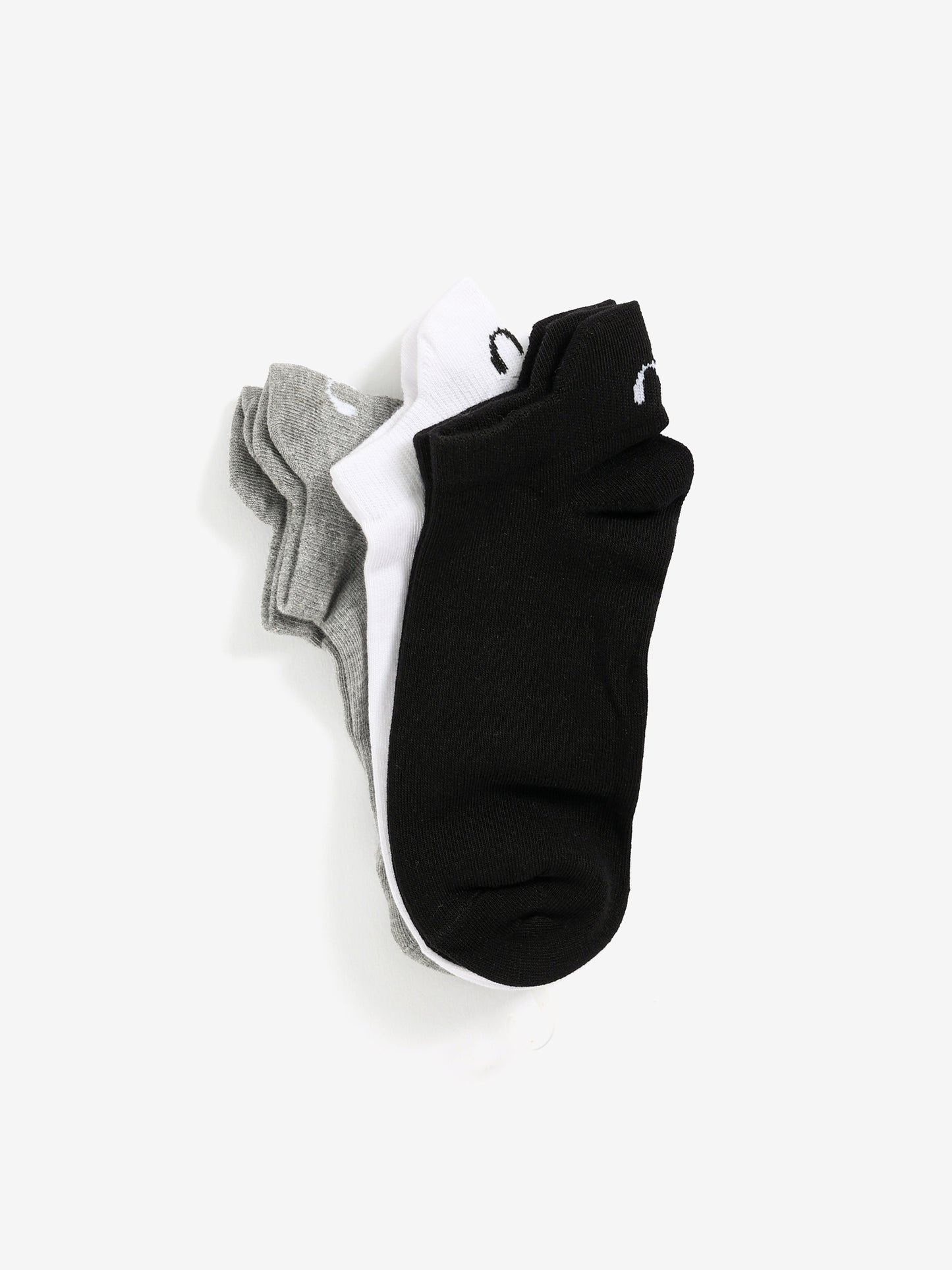 Pack of 3 Ankle Socks