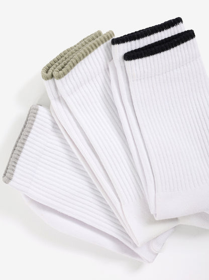 Pack of 3 Long Socks