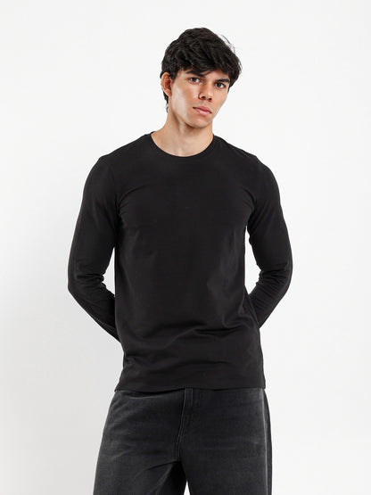 Muscle Fit T-Shirt
