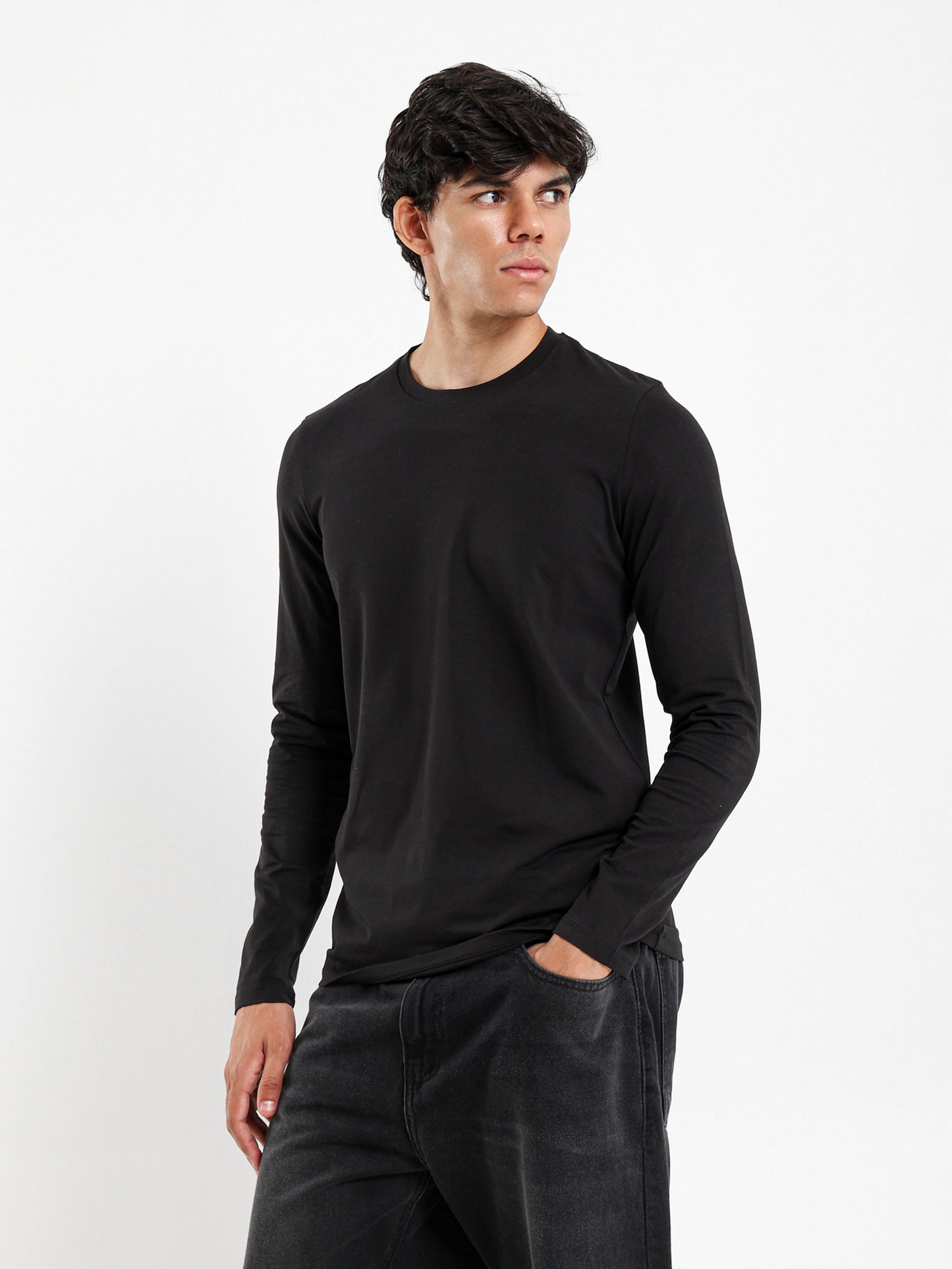 Muscle Fit T-Shirt