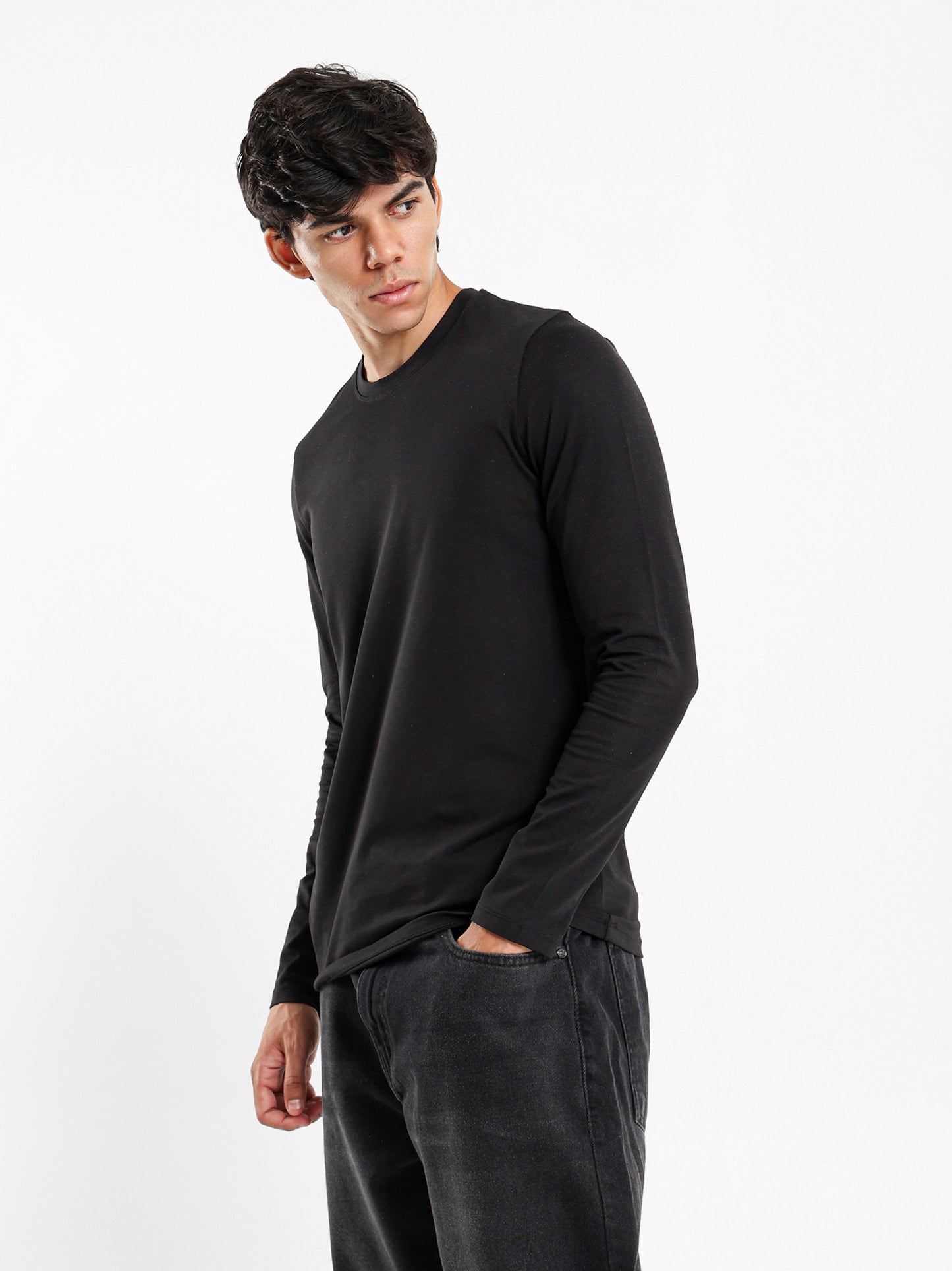 Muscle Fit T-Shirt