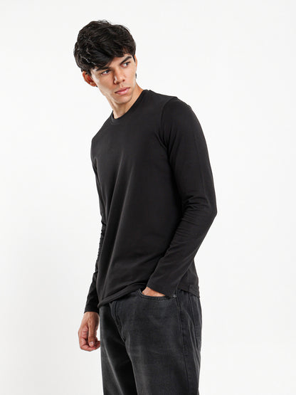 Muscle Fit T-Shirt