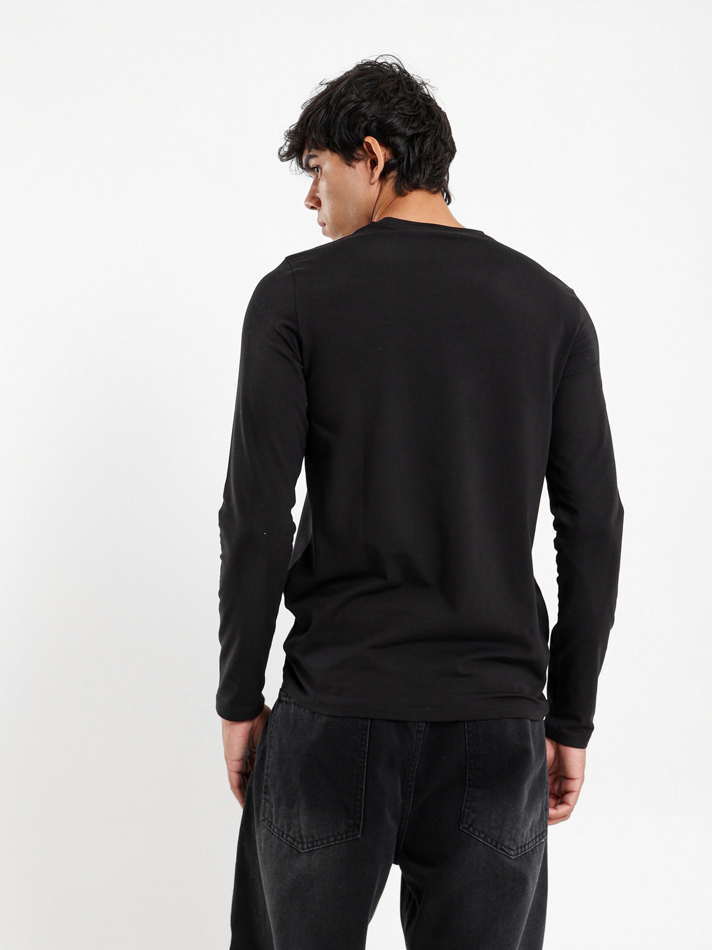 Muscle Fit T-Shirt