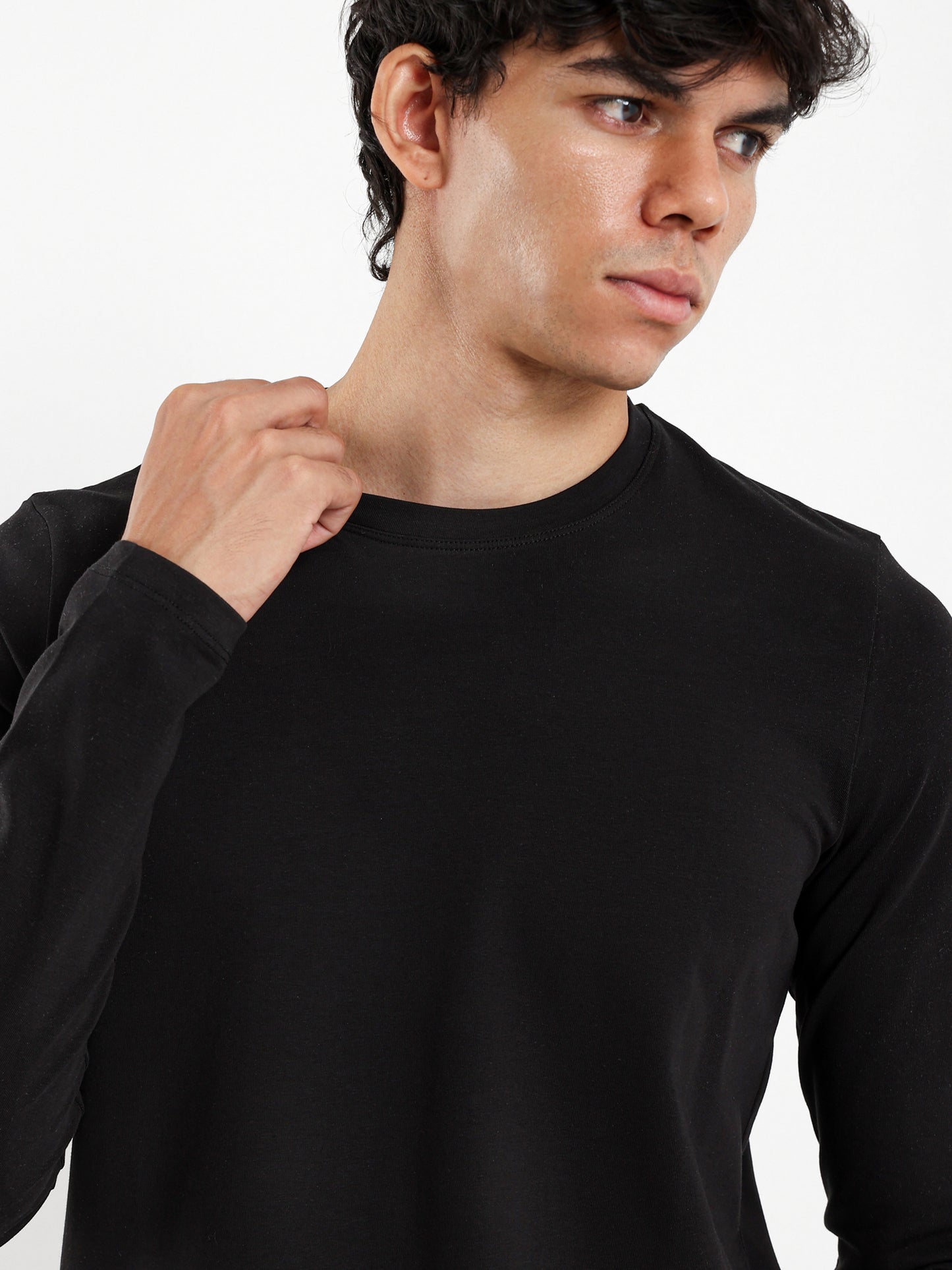 Muscle Fit T-Shirt