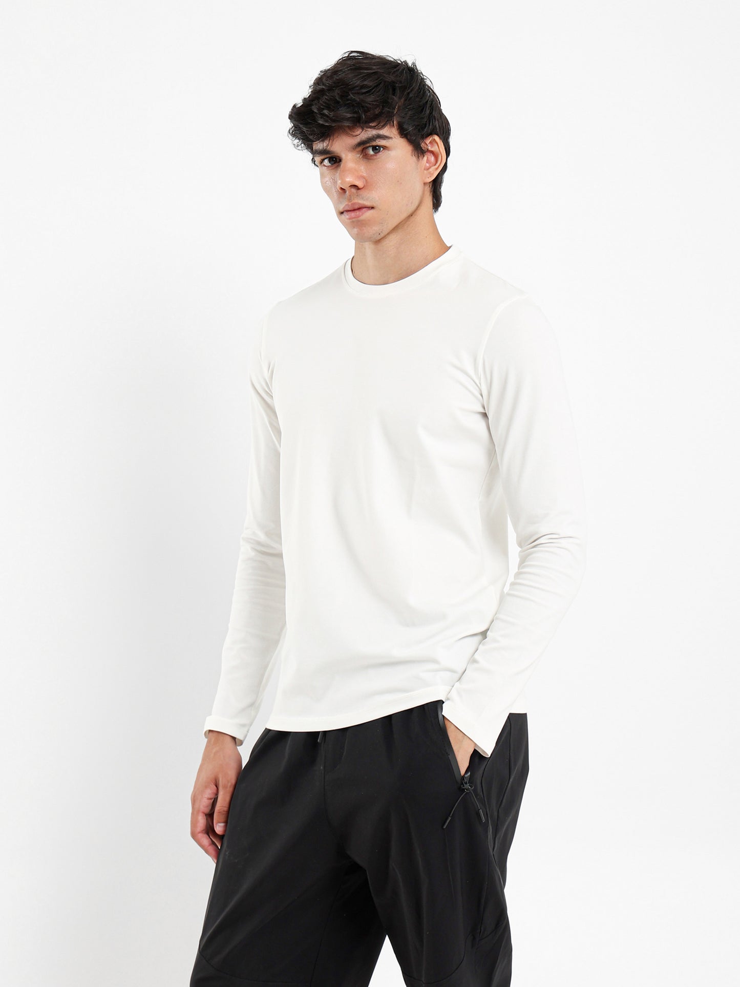 Muscle Fit T-Shirt