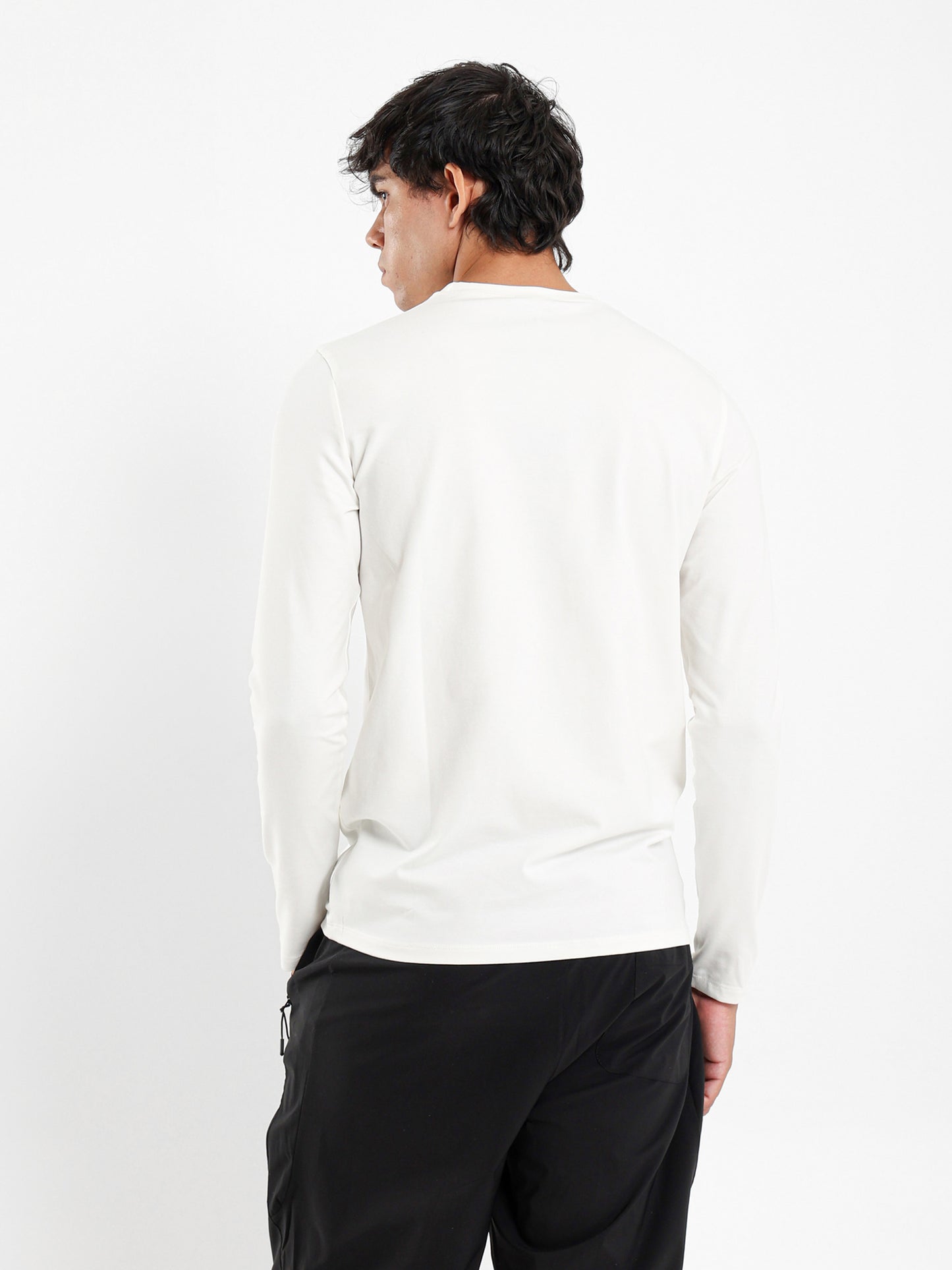Muscle Fit T-Shirt