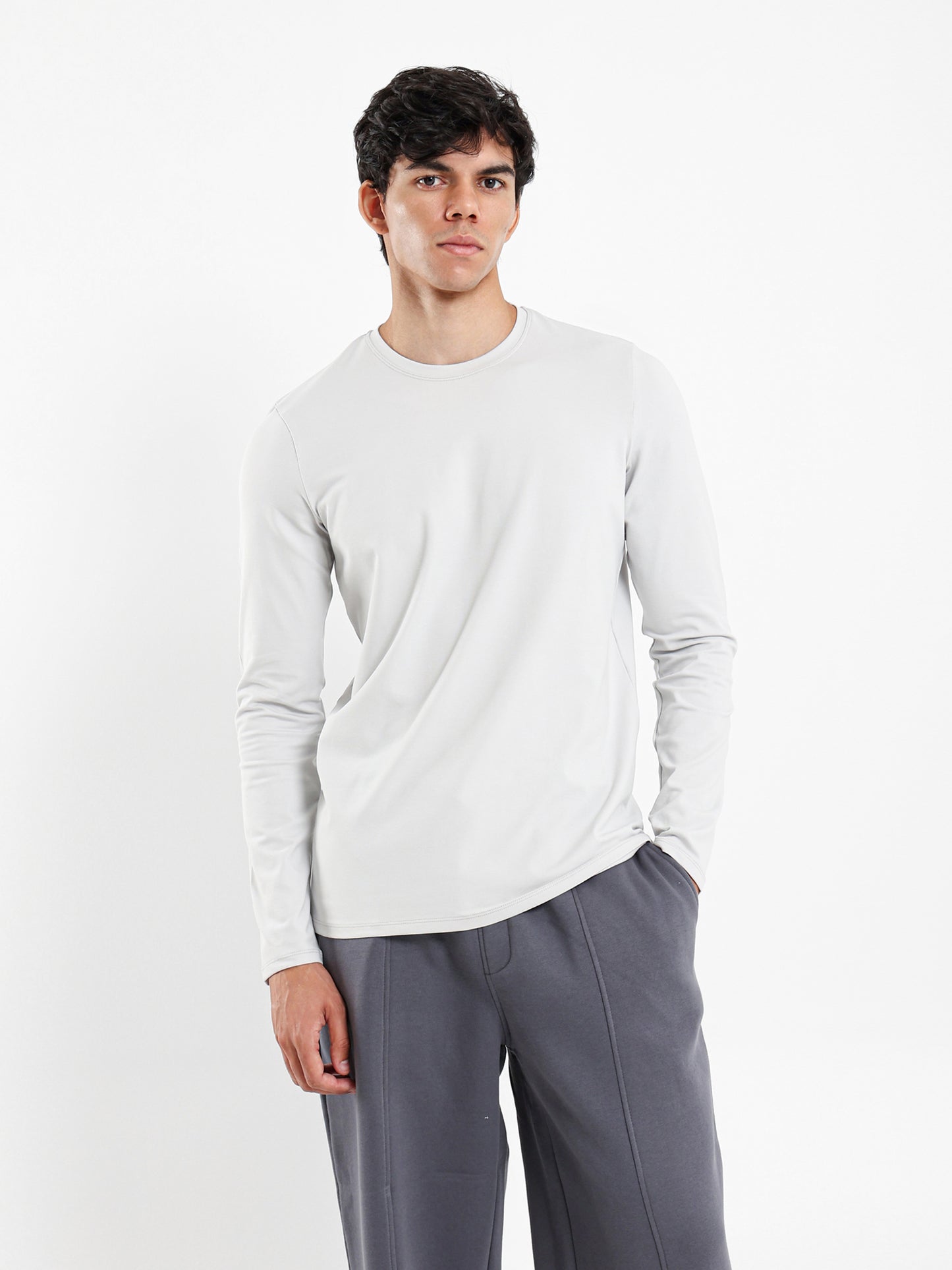 Muscle Fit T-Shirt