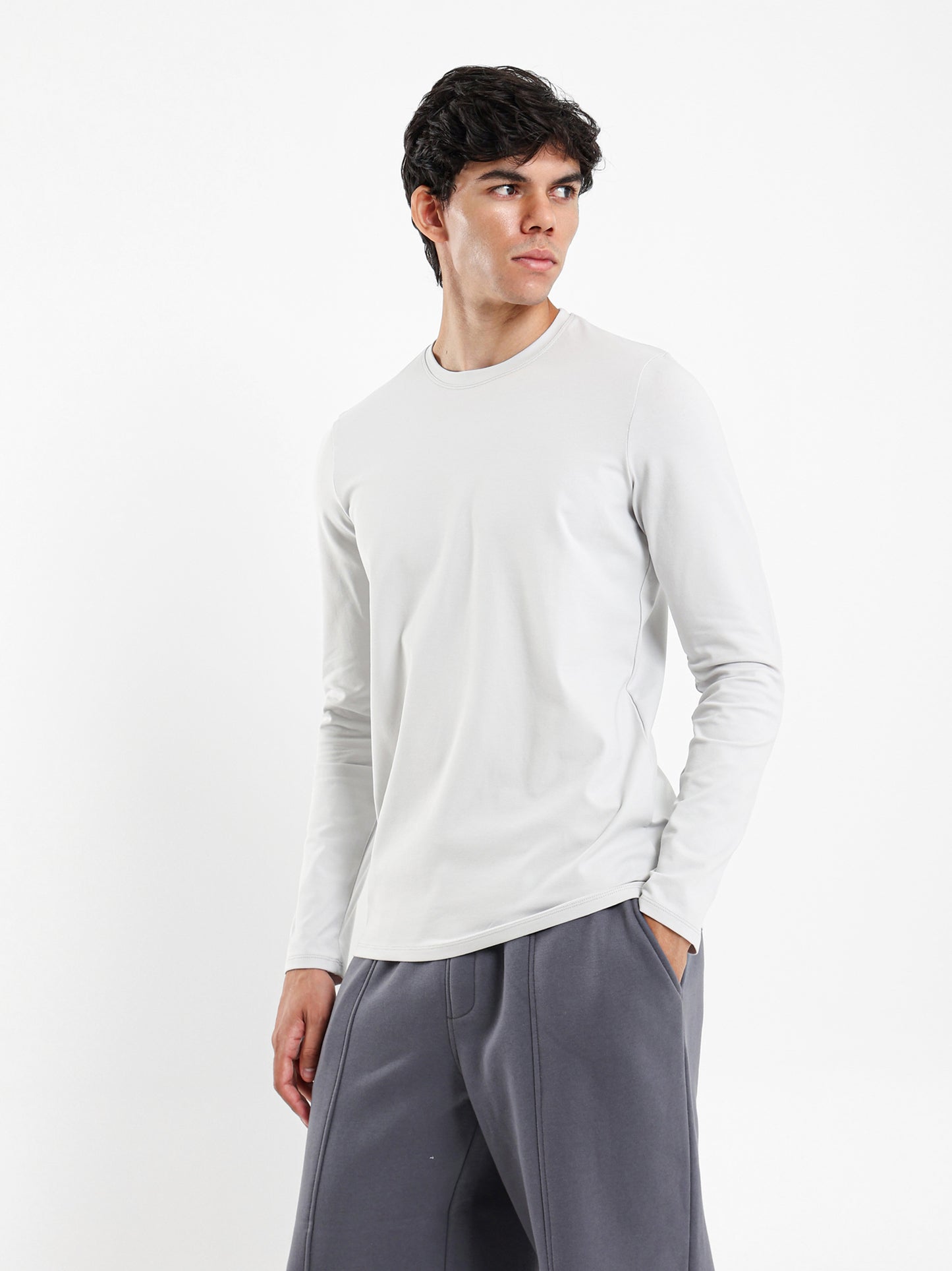 Muscle Fit T-Shirt