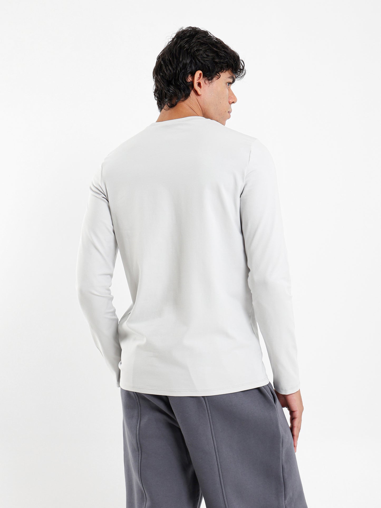 Muscle Fit T-Shirt