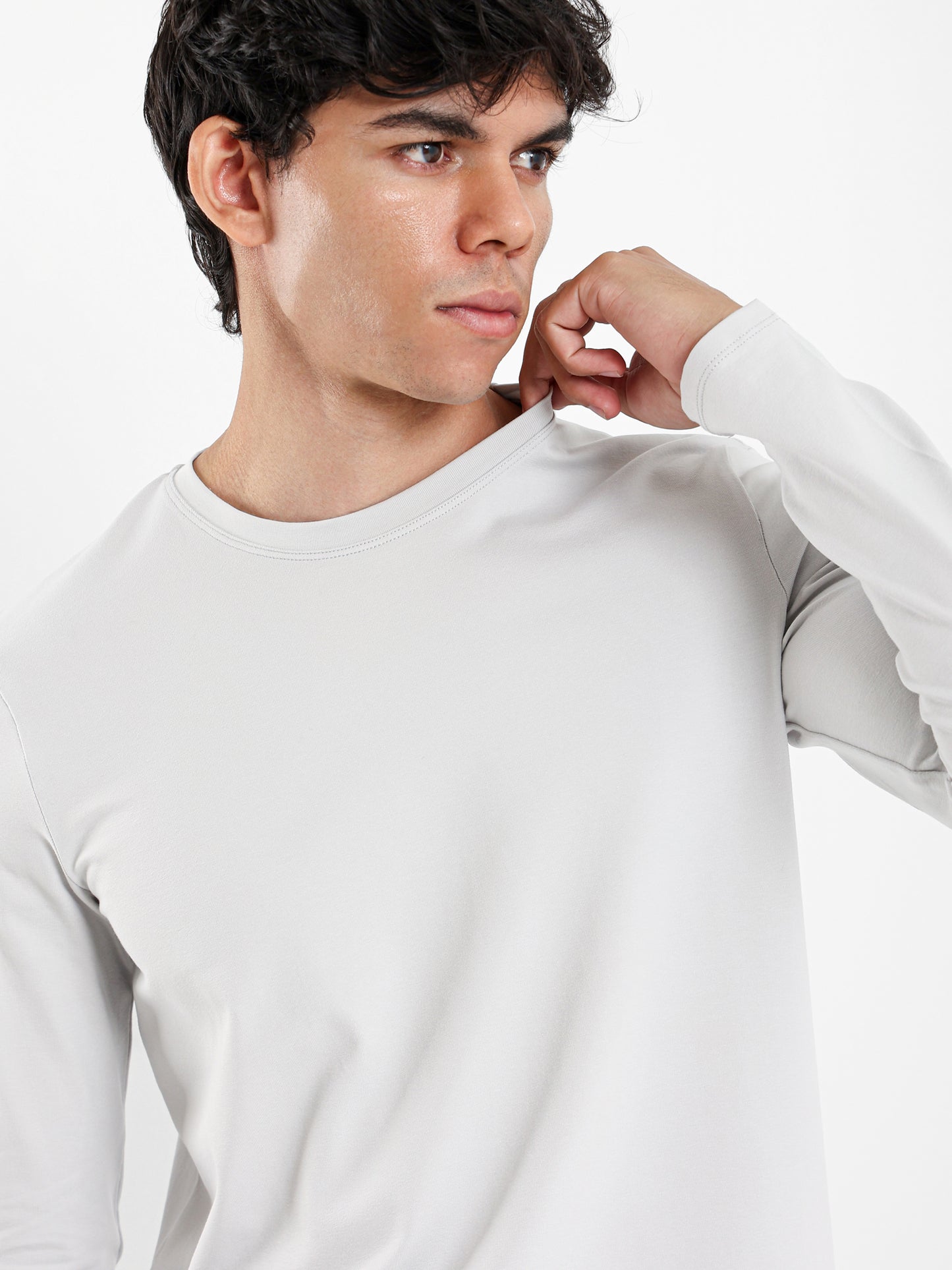 Muscle Fit T-Shirt