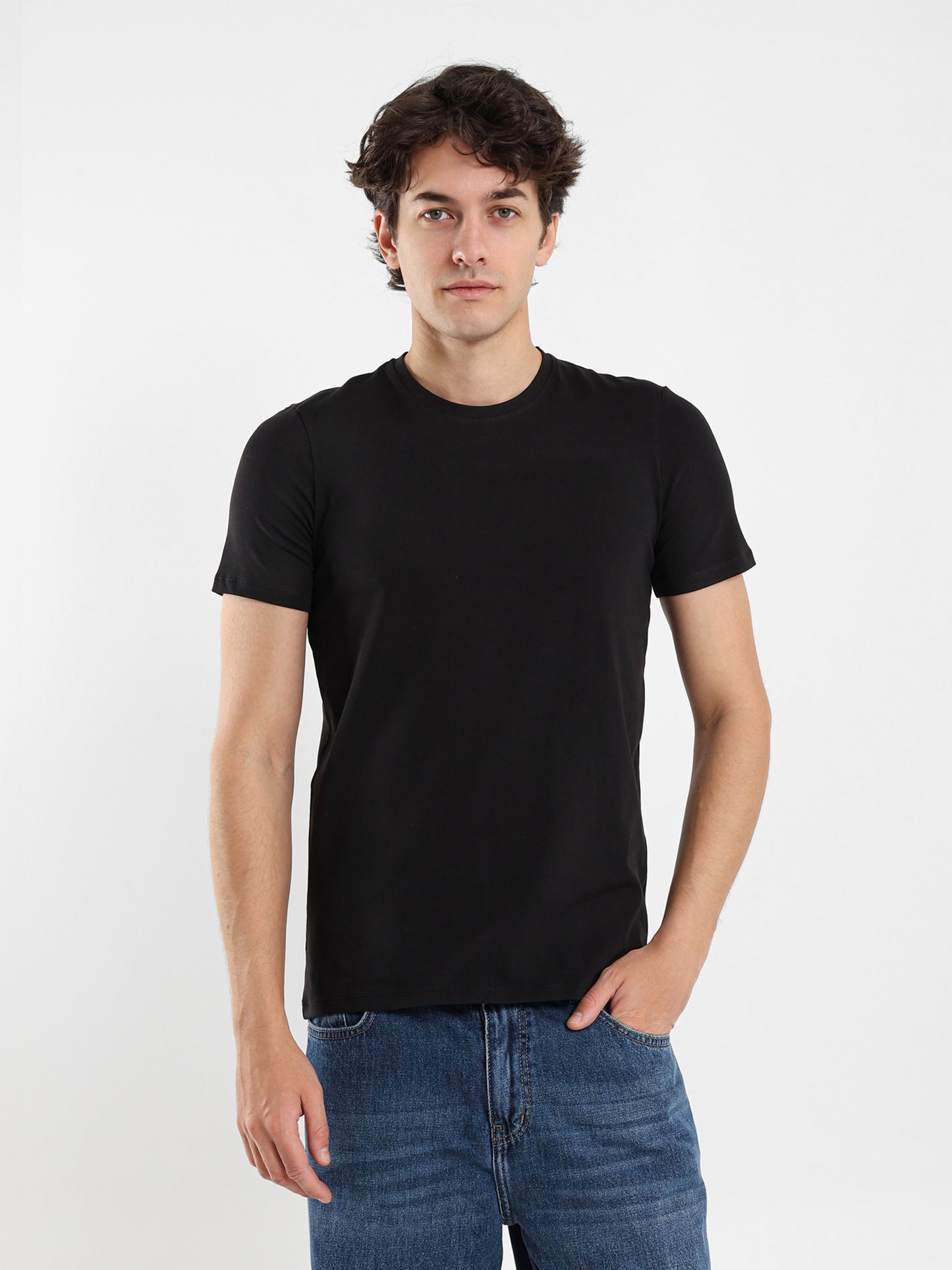 Muscle Fit T-Shirt