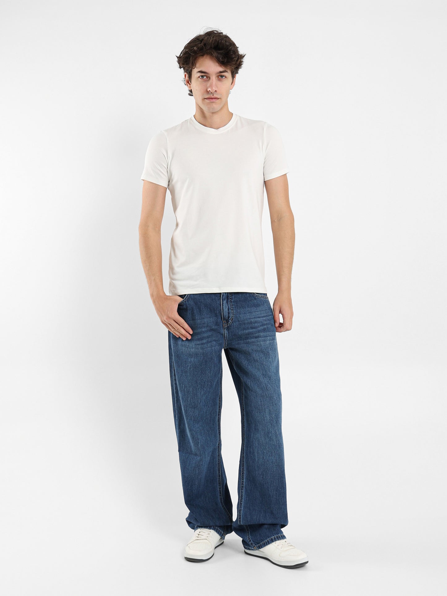 Muscle Fit T-Shirt