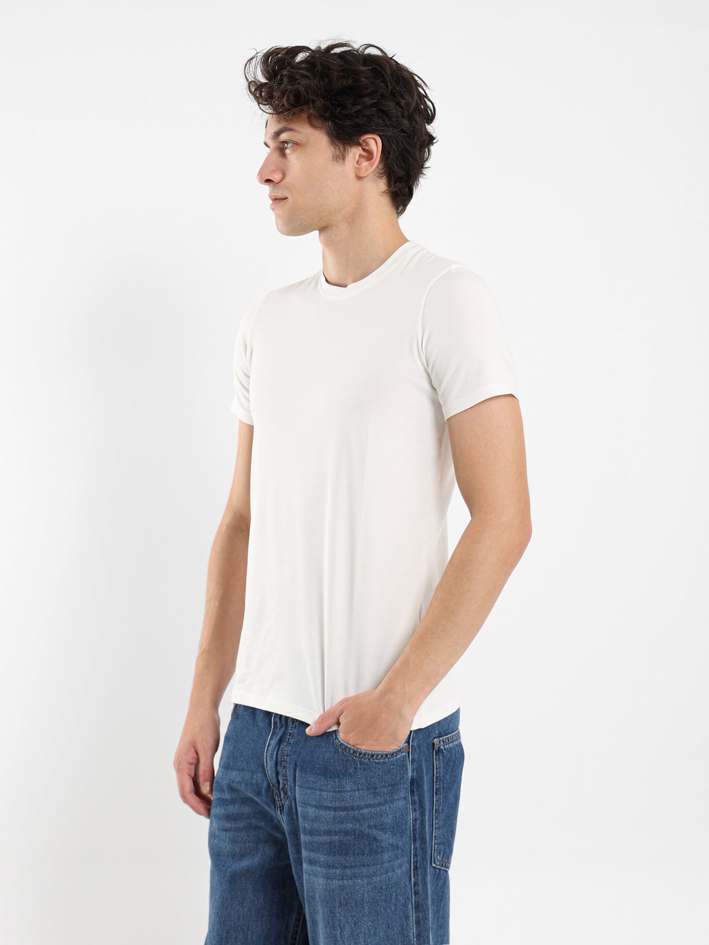 Muscle Fit T-Shirt