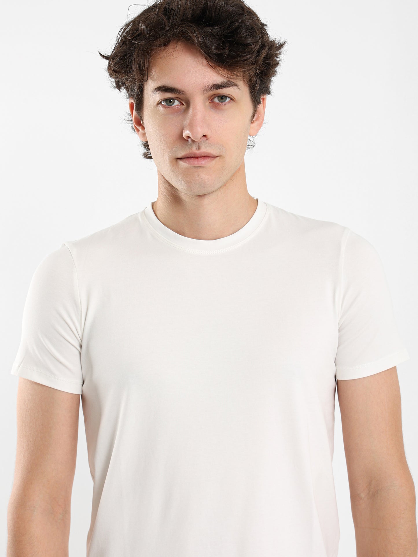 Muscle Fit T-Shirt