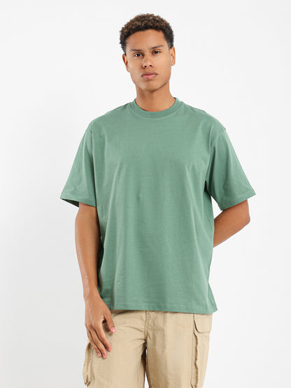 Mastery Back Print T-Shirt