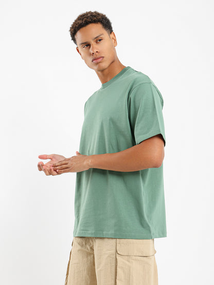 Mastery Back Print T-Shirt