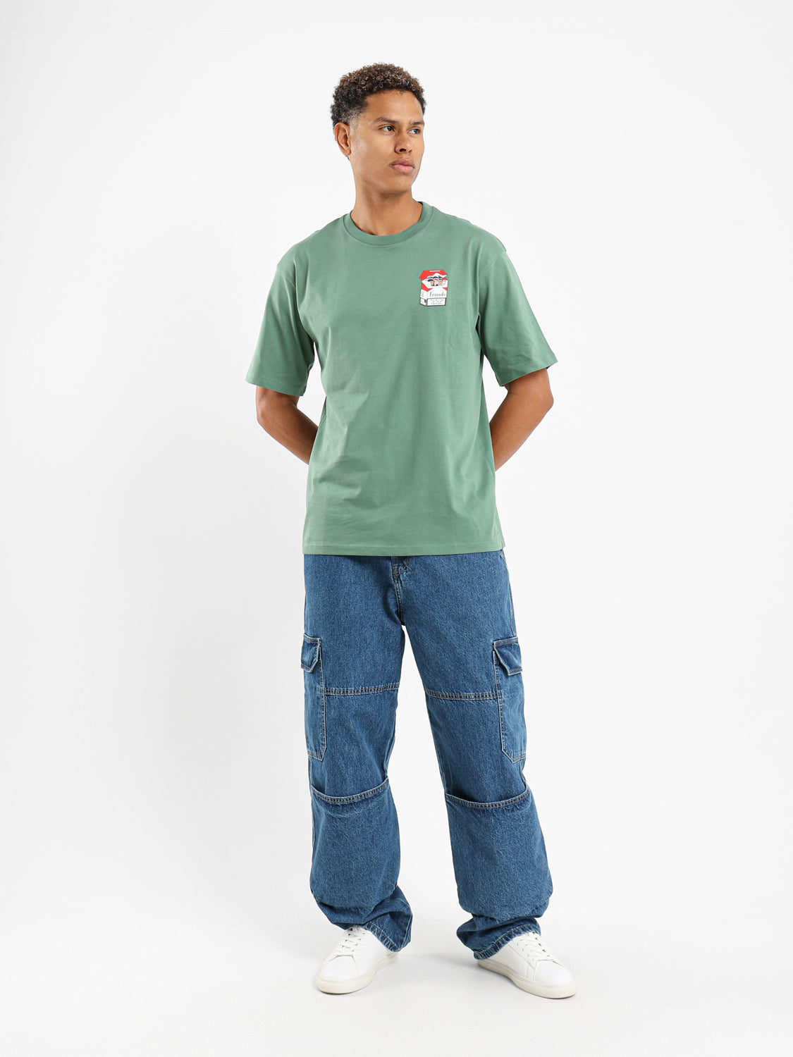 Pack Of Cigarettes T-Shirt