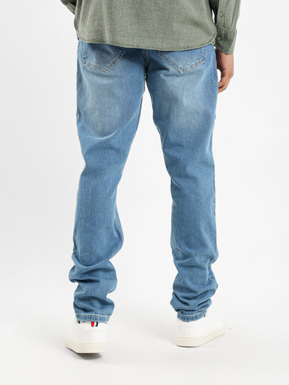 Slim Basic Jeans