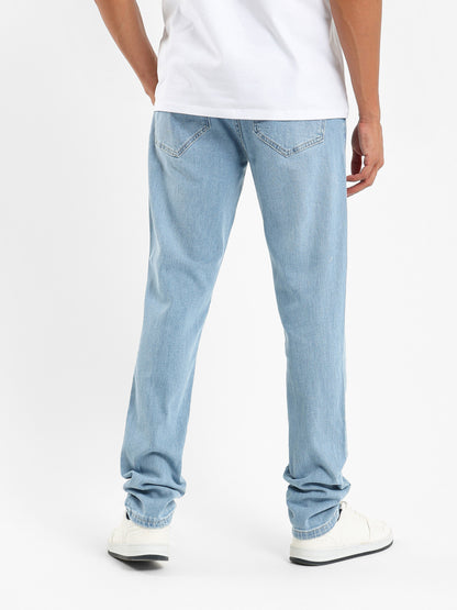 Slim Basic Jeans