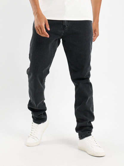 Slim Basic Jeans