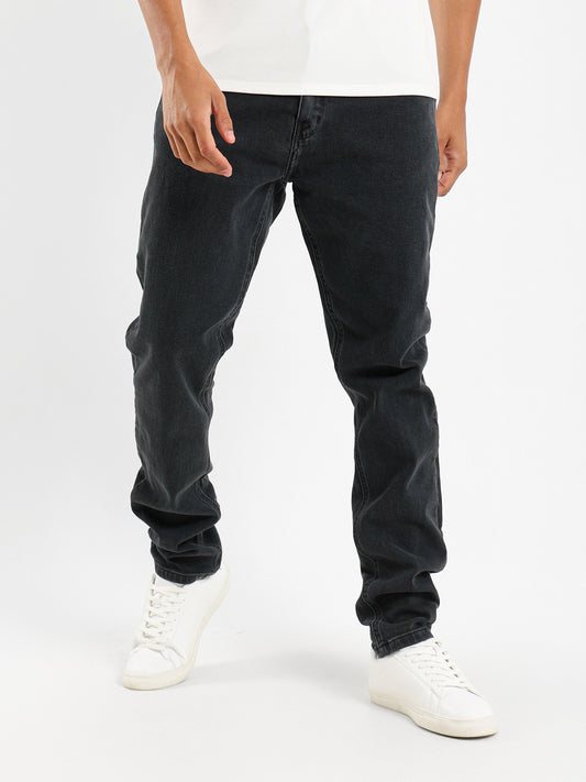 Slim Basic Jeans