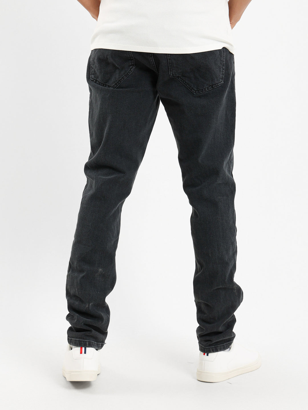 Slim Basic Jeans