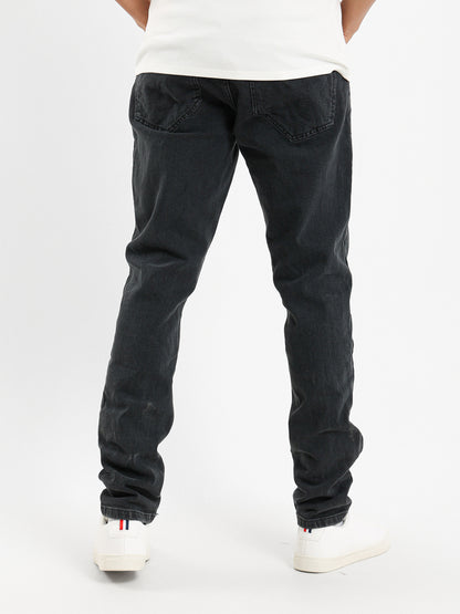 Slim Basic Jeans