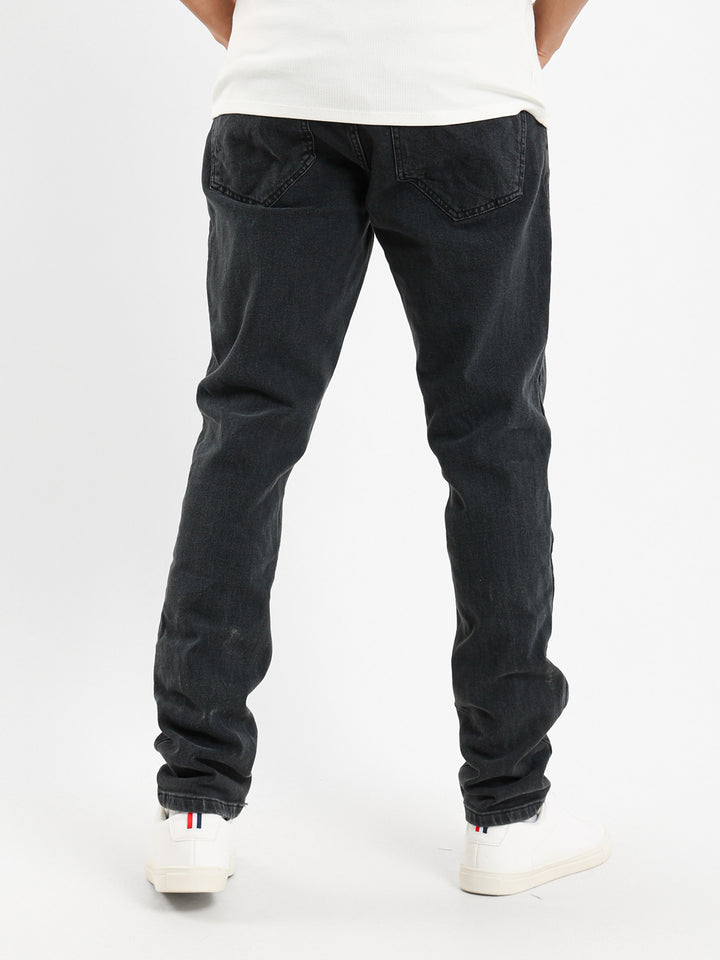 Slim Basic Jeans