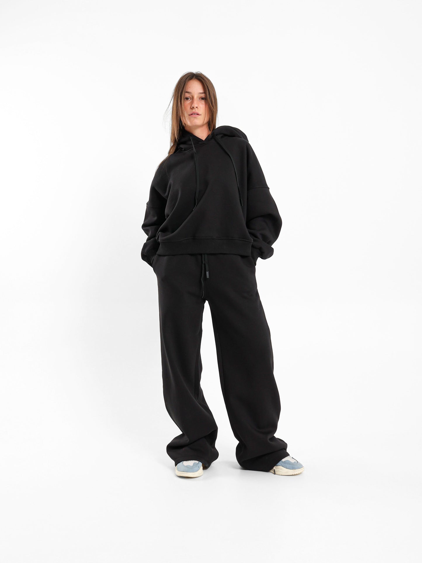 Oversized Hoodie