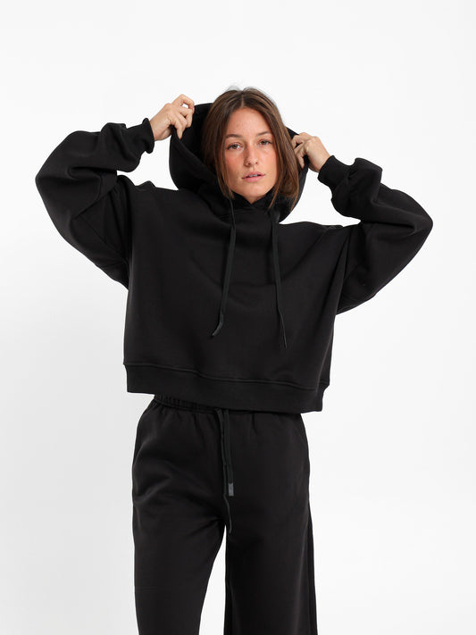 Oversized Hoodie