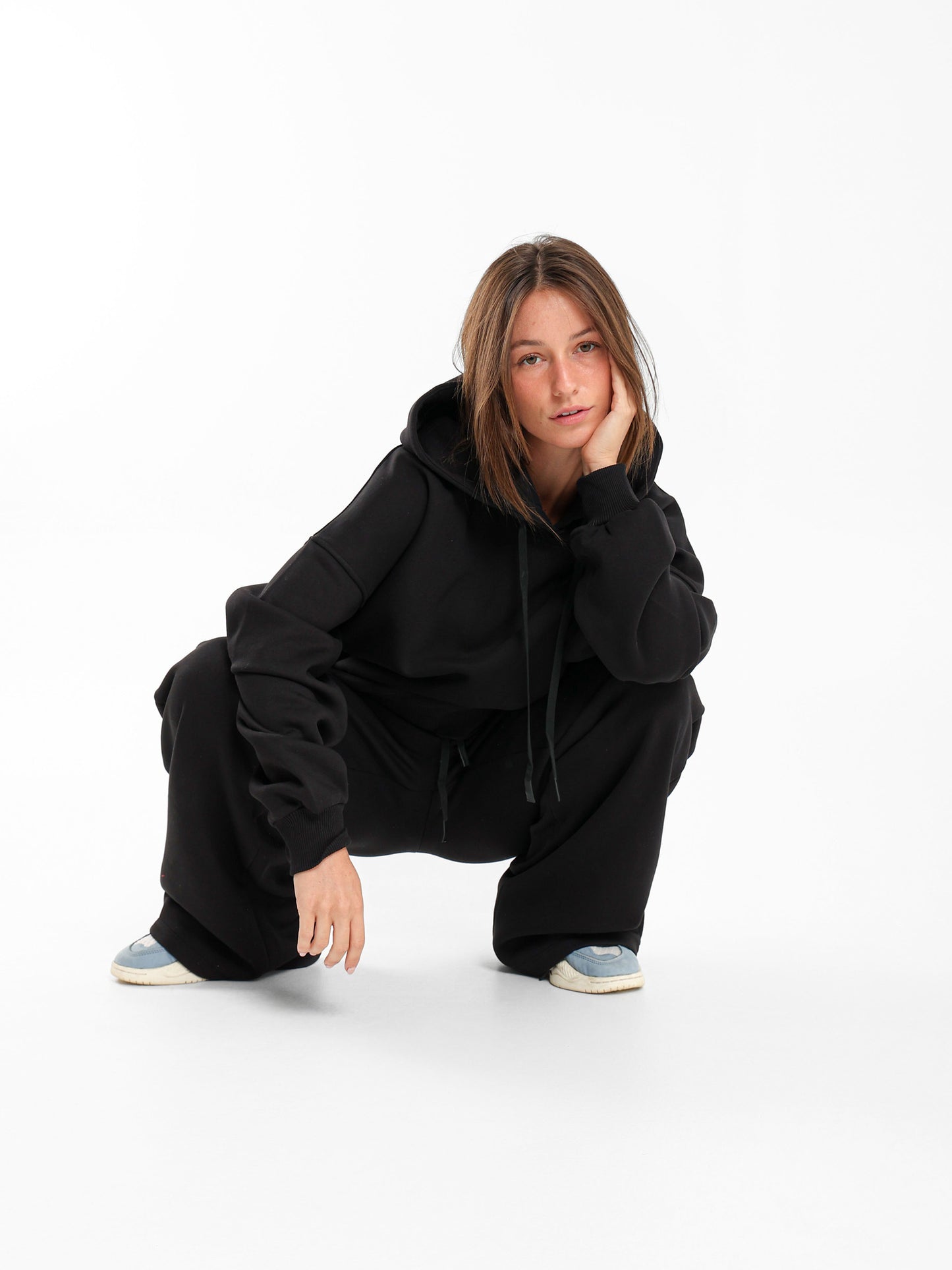 Oversized Hoodie
