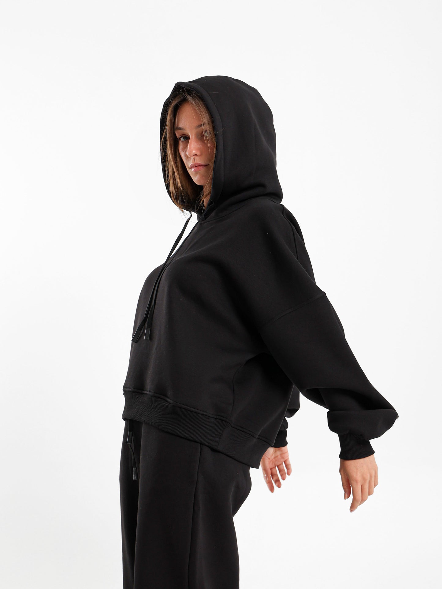 Oversized Hoodie