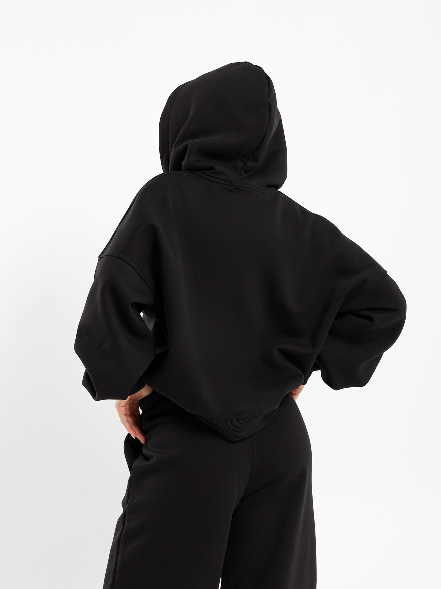 Oversized Hoodie
