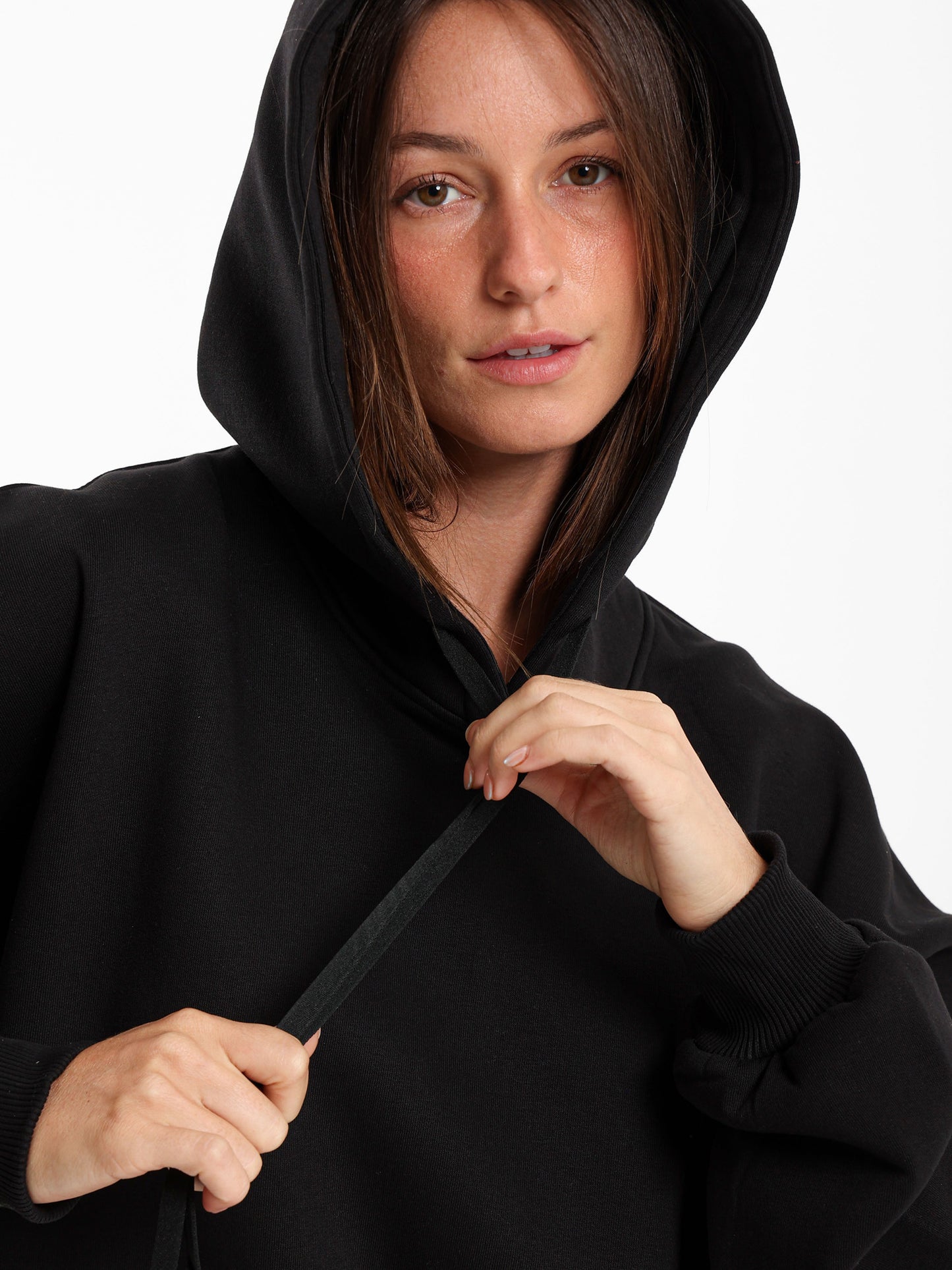 Oversized Hoodie