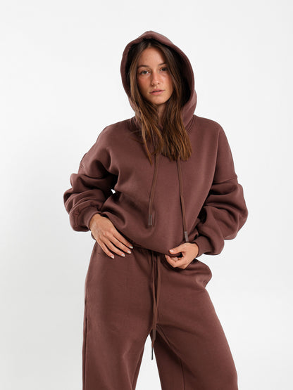 Oversized Hoodie