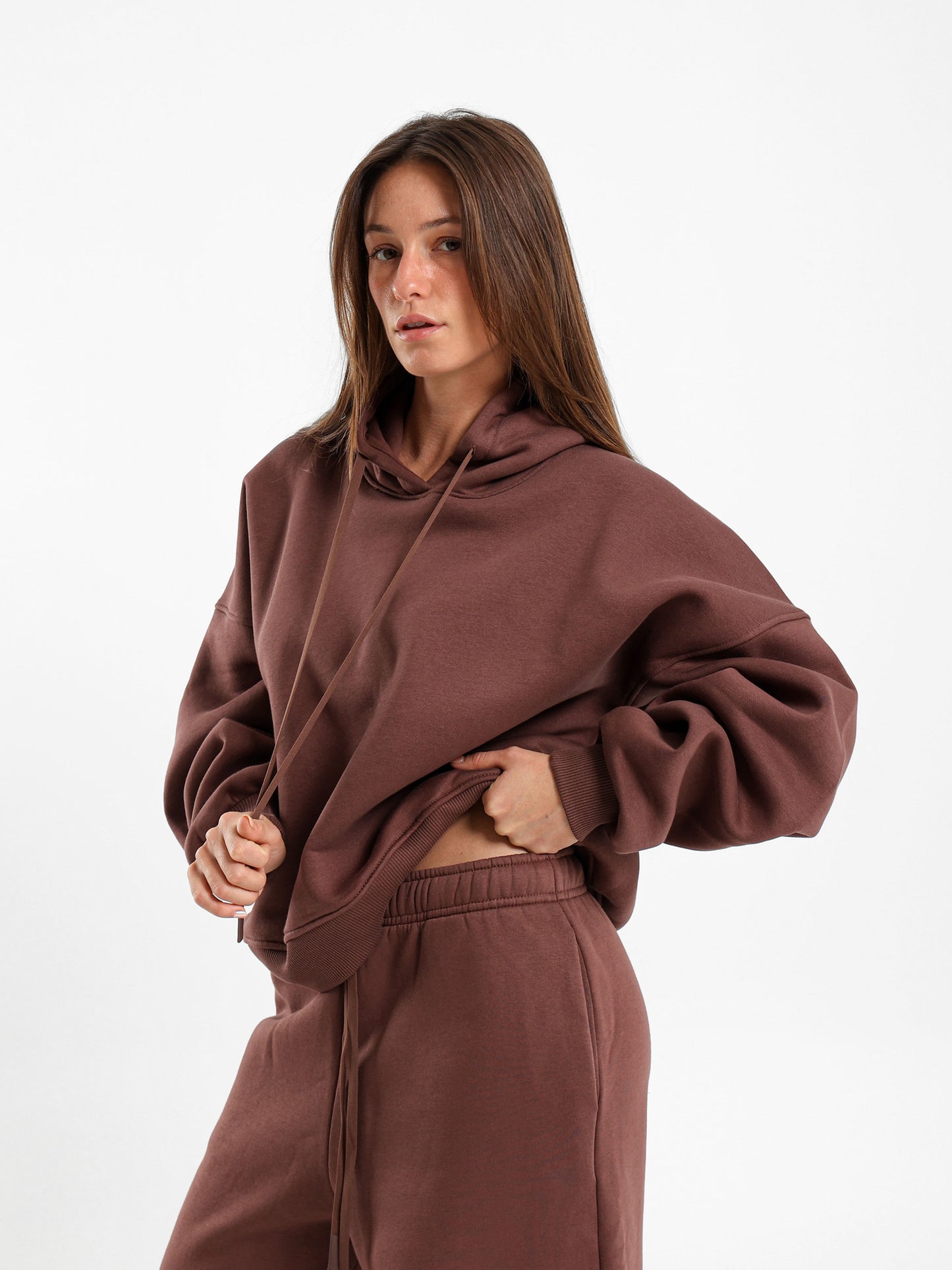 Oversized Hoodie