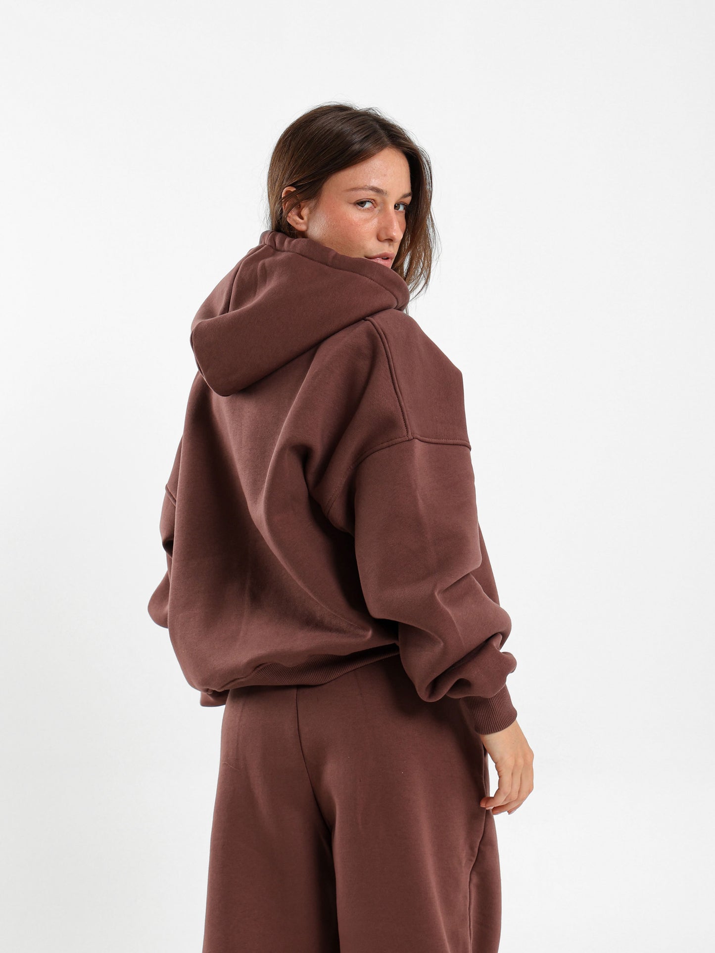 Oversized Hoodie