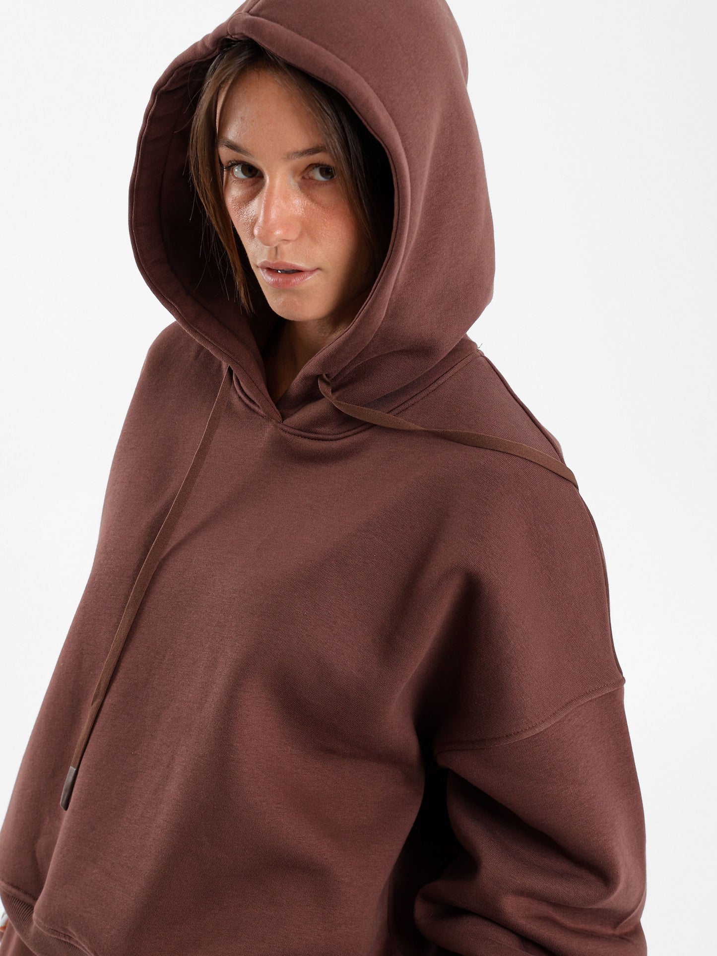 Oversized Hoodie