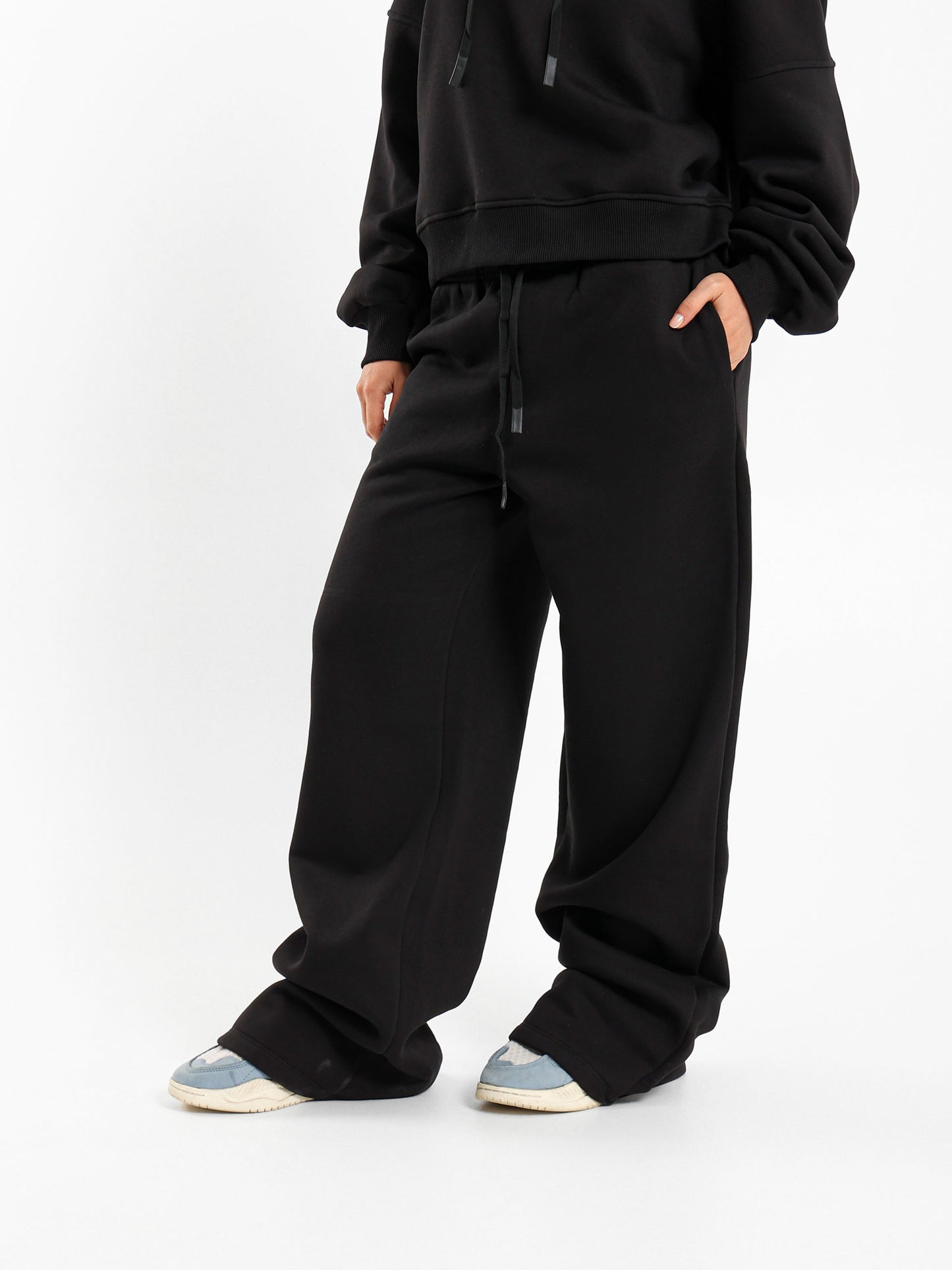 Loose Fit Sweatpants